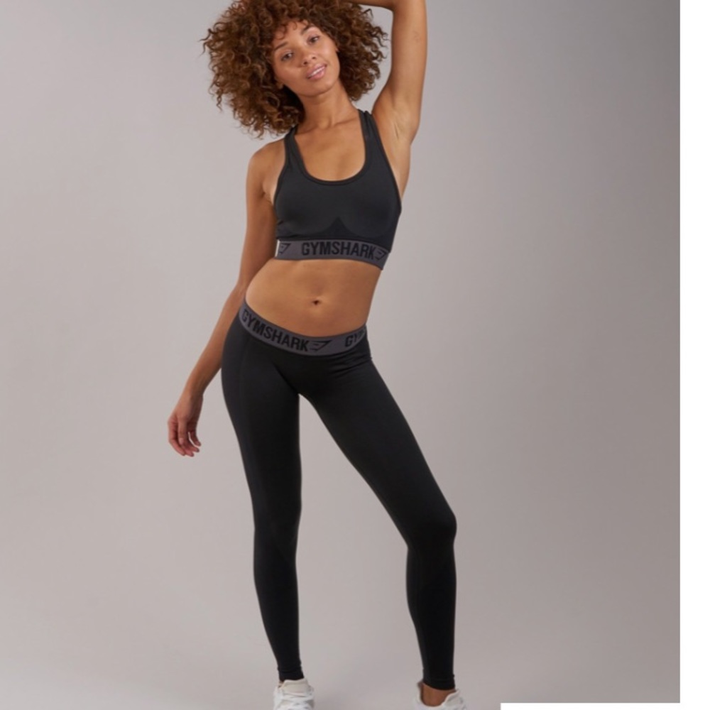 Gymshark Flex Leggings